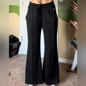 OFFLINE By Aerie Tricot On The Go Pant